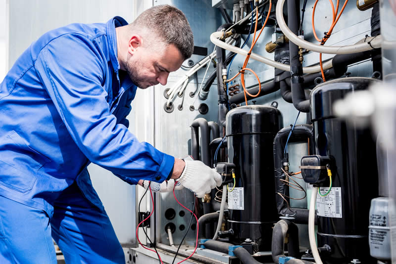 Maintenance-Services