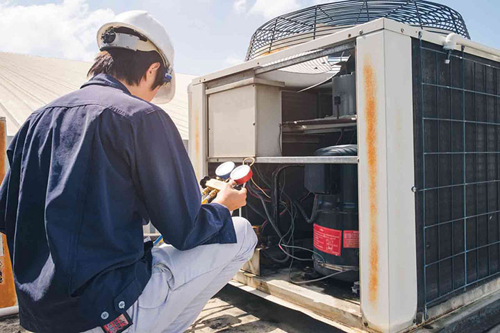 HVAC Services
