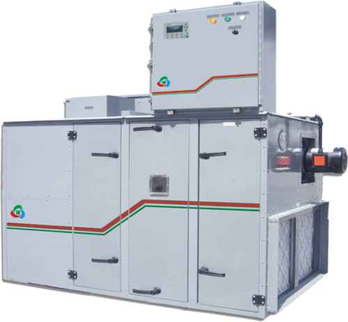 Dehumidifier