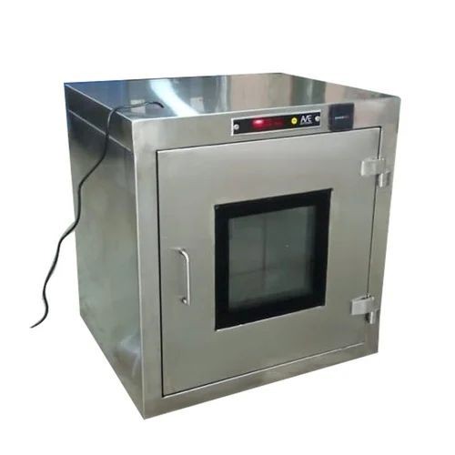 Static Pass Box (white background)