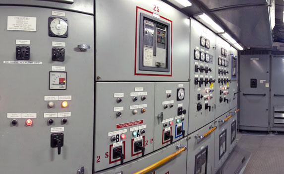BMS & Electrical