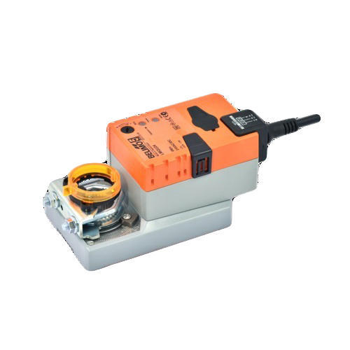DAMPER ACTUATER