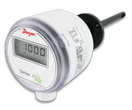 DIGITAL MAGNEHALIC GAUGE